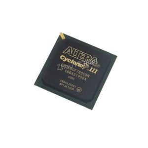 NEU Original Integrated Circuits ICs Field Programmable Gate Array FPGA EP3C80F780C6N IC-Chip FBGA-780 Mikrocontroller