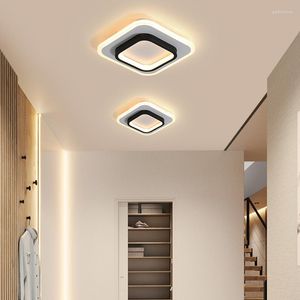 Deckenleuchten Nordic Kronleuchter Kronleuchter Led Panel Nachttisch Aluminium Küchenarmaturen Ligting