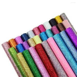 Duvar Kağıtları 30 138cm Glitter Duvar Kağıdı Duvar Kağıdı Oturma Odası Yatak Odası S1001 Kumaş