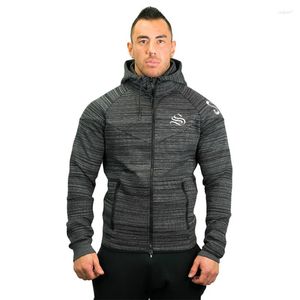 Erkek Hoodies Dış Giyim Erkek Hoodie Sweatshirt Hoody Pullover Erkek Katlar Sıcak Polar Ceket Marka Spor giyim Kapşonlu Sweat Gömlek