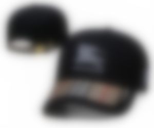 2023 Street Caps Fashion Baseball Hats Mens Mens Mens Sports Caps 16 Цветов Форварда Кепка Каскатт регулируемая шляпа N12