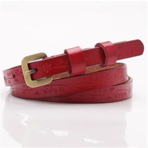 MS Hot Style Belt Leather Celra Fina Corrente de Correia de Correia de Candidato Fabricantes de Celros de Moda de Moda de Moda Custom