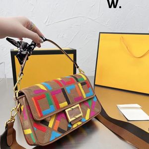 designer Bag Handbag Purse Designer Bag Luxury Bag Women Handbag Shoulder Bag Messenger Bags Letter Design Without Clutch Bag Shopping Bag