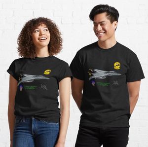 Men's T Shirts US Navy VF-31 "Tomcatters" Squadron F-14 Tomcat Fighter Shirt. Cotton Short Sleeve O-Neck T-shirt Casual Mens Top