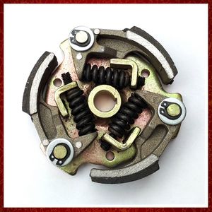 3 Shoes Clutch 39cc 40cc Water Cooled Complet Clutch CAG MTA4 MT-A4 C1 Mini Moto Pocket Bike MLH06