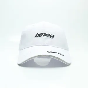 Top Caps Moda Aksesuarları Şapkalar Eşarplar Eldivenler Çevre Dostu Dalga İşlemeli Beyzbol Kapağı Ördek Dil Kapağı W2R