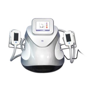 Многофункциональное косметическое оборудование 360 Cryo Cryo Cold Sculpting Cryotherapy Manouse Machine Машина жир замораживание криолиполиза Русблемы