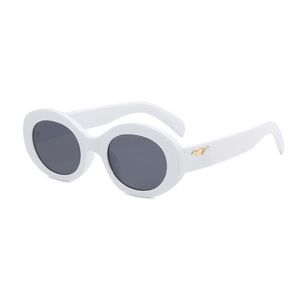 Shield Lüks Güneş Gözlüğü Tasarımcıları Erkekler Moda Yuvarlak Güneş Gözlükleri Kaplumbağa Kepiz Beyaz Kızlar Klasik Büyük Boy Lunette De Soleil Pürüzsüz Bahar Gözlükleri
