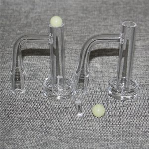 Narghilè Auto Spinner Quarzo Banger Chiodo Terp Slurper Chiodi al quarzo con Cap Pillar per Dab Rig Diamond Knot Bangers 10m 14mm 18mm Joint