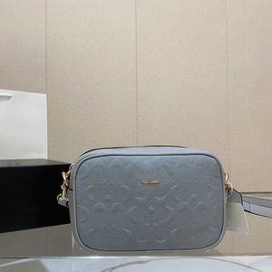 Tasarımcı Çanta Tasarımcıları Tote Anlık Görüntü Çok Molor Omuz Çantaları Kahverengi Çanta Kamera Kadın Moda Deri Crossbody Canse Çantası 230210