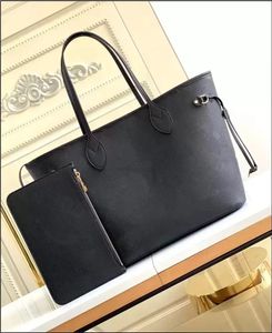 حقائب الشبكة 2pcs مجموعة أعلى جودة نساء بو حقيبة يد جلدية مصمم حقائب يد Lady Lady Clutch Pres