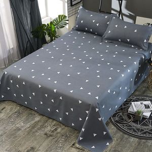 Bedding sets Waterproof bedspread for Baby bedwetting Elderly care Bed Sheet can Better protect your mattress breathable fabric bed cover 230214