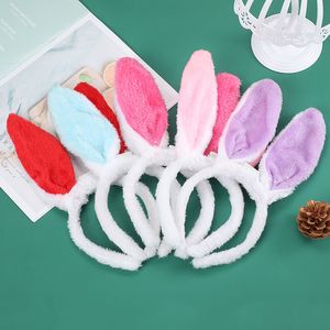 Party Decoration St. Patrick's Day Easter Bunny Hair Bands Welcome Home Game Props Wedding Game Props