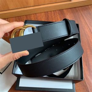 Famous leather designer belts womens mens luxury belt trendy lady party clothes decorate brown girdles simple solid color Multi Gold Silver Hardware cinturon