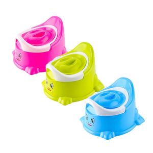 Seat Covers Baby Portable Potty Cute Increase Size Child WC Toilet Training Chair with Removable Storage Lid Easy Clean Children's Pot Boy 230214