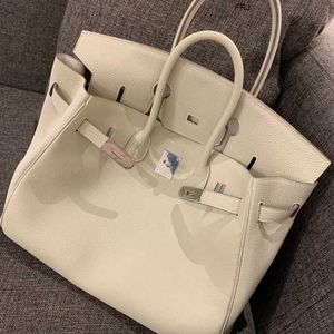 كيليتي حقيبة مصمم الأكياس Birkinbag حقائب اليد توغو جلود Lychee نمط الأزياء Higversion Propositiel