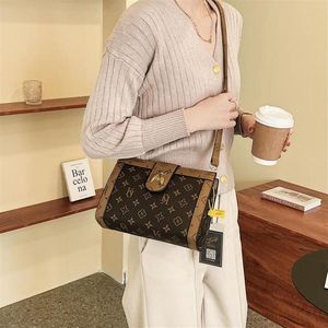 Целая заводская женская сумка на плечах уличная мода с бриллиантовой пряжкой сумочка кросс многофункциональный кожаный рюкзак удобный Wi323q