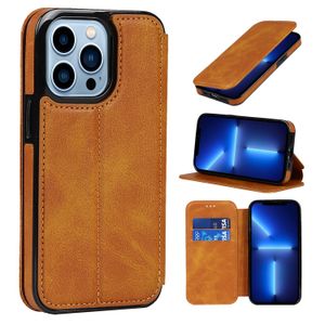 6Colour Fashion Telefonfodral för iPhone 14 Pro Max 11 12 13 13Pro 13PROMAX X XR XSMAX CASE PU Luxury Simple Leather Covers Samsung S21 S21P S20U S20 Plus Note 10 20 Ultra Ultra