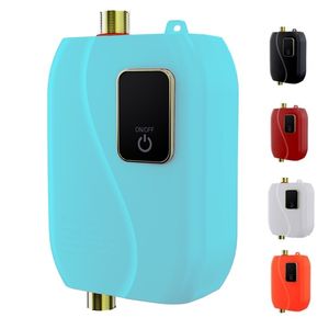 XY-FG-G 3500W Mini Electric Hot Water Heater