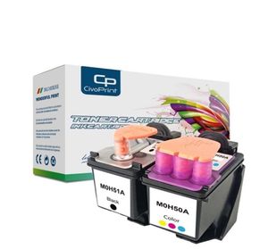 Tonerpatroner Civoprint Printer Parts Print Head för HP 5810 GT5810 5820 GT5820 och GT5820 310 315 410 415 MOH50A MOH51A 2210255400248