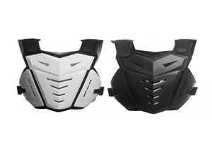 Back Support Motorcycle Moto Riding Armor Jackets Racing Chest Protection Protective Pads Skidåkning Skating Gear Guard1394500