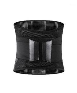 Waist Support Band Gym Fitness Sports Exercise Pressure Protector Body Building Belt Slim Item Tools179626599323138
