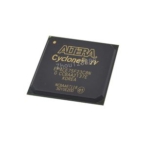 NEW Original Integrated Circuits ICs Field Programmable Gate Array FPGA EP4CE75F23C8N IC chip FBGA-484 Microcontroller