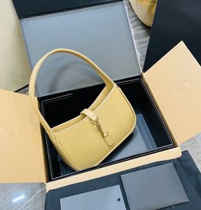 Women Cleo handbags Shoulder Bag Leather Classic Underarm Bags Convenient and Advanced Fashion Lady Purses Wholesale handbags