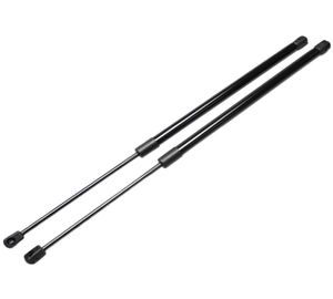 2PCS Auto Tailgate Tailgate Bot Struts Struts Spring Lift Supports para Citroen Xantia Break X1 Estate 1995 1996 1997 1998 591 MM4001628