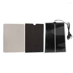 Carpets Electric Heating Pads Resin Epoxy Pad Heat Insulation Mat Silicone Set For Mould Curing Processing