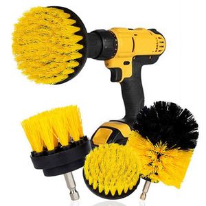 Toilet Cleaning Household Drill es Bathroom Products Detailing For Car Kit Brush Screwdriver Kitchen Wash Tools288N