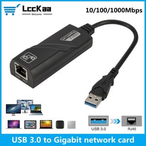 USB 3.0 Ethernet Adapter Network Card USB 3.0 To RJ45 LAN Gigabit Internet для компьютера для MacBook Naptop USB Ethernet