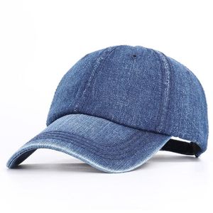 Beanies Beanie/Skull Caps 2023 Högkvalitativa män tvättade bomullsbaseballmössa Kvinnor Vintage Snapback Hat Justerbar Trucker Outdoor Dad Hatts