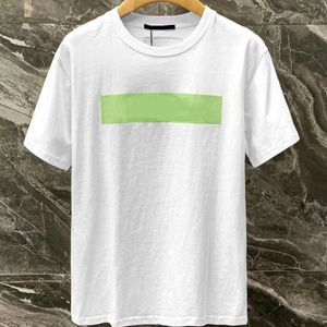 Męskie T-shirty Kobiet Designer T Shirt Fashion Casual T koszule Man Ubranie Street Designer Lose Sleeve Girl Ubrania Para