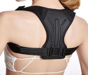 Spine Posture Corrector Back Support Belt Pain Relief Shoulder Bandage Back Spine Posture Correction Humpback Band Corrector4260159