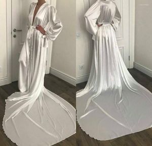 Подружка невесты платье модная ночная одежда для халата шелк Silk Satin Pajams Свадебная невеста одежда для женщин