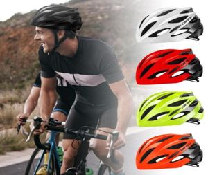 1PC 2021 New Cycling Bike Helmets Sports Bicycle Helmet Men Women Mountain Bike Riding Ciclismo IntegralMeded Helmet60518721311639
