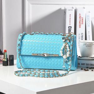 HBP Fashion Shoulder Bag Women's Cross Body Pearl Decorative Casual Mini Bags