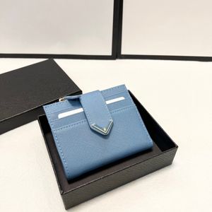 Portfel Designer Flap torebki damskie torebka moneta luksusowe sprzęgło swobodne worki koperty torby moda klasyczny posiadacz karty