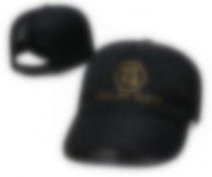 2023 Summer Cotton Fashion Projektant Baseball Cap Luksusowy temperament Razem Regulowani mężczyźni i kobiety mogą nosić przez cały rok N14