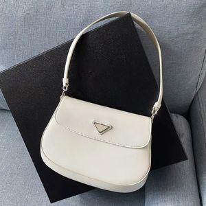 Çapraz vücut çantası s tasarımcılar omuz çantası cleo crossbody kadınlar gerçek deri kotes moda koltuk altı çanta çanta seyahat bayan pochette akşam klasik .5a