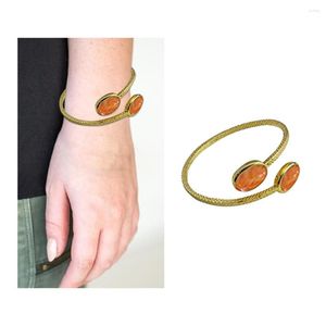 Bangle Beadsnice Sublimation Bracelets Blanss Brass Charm Стильный дизайнер ретро причин для штамповки ID 33860
