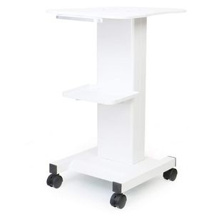 Beauty Salon Stand Spa Facial Cart Iron Trolley Elitzia ETRLLEY7