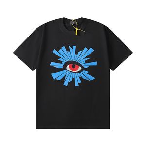 Herr t-shirts 2023 Nya män kvinnor designer t skjortor tryckt mode man hus av fel t-shirt bomull casual ts kort slve lyx hip hop strtwear lyx tshirts