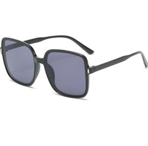 2022 Großhandel Designer Runde Sonnenbrille Original Brillen Outdoor Shades Rahmen Klassische Dame Spiegel für Frauen Männer Fahren dfgsd