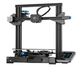 3D -Drucker Creality Ender 3 Pro V2 Optional Smart Filament Sensor Self -Assemble Kit 32 Bit 2211141464129