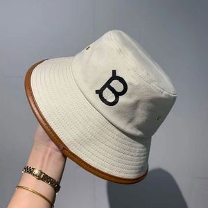 Modedesigner-Kappen, Eimerhut-Symbol, faltbare Floppy-Hüte für Männer, Sonnenschutz, lässige Hüte mit breiter Krempe, Motorhaube, Fedora, Frühlingsneue, neuartige Baseballkappe