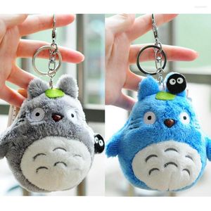 Mini Mini My Mode Totoro Plush Toy 2023 Kawaii Anime Paulsed Coll для детей подарок