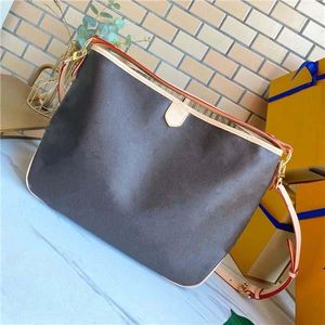 lvbags8888フラワーバッグクラシックショルダーショッピングトートフローラルプリントハンドバッグレザークラッチ老眼財布財布買い物客のイブニングバッグ