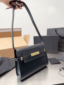 Designer Handbags Women leather MANHATTAN shoulder bag purse wallet Luxury Crossbody Bags